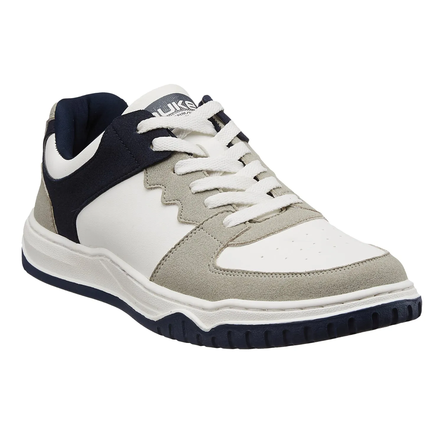 Duke Men Sneakers  (FWOL2538)