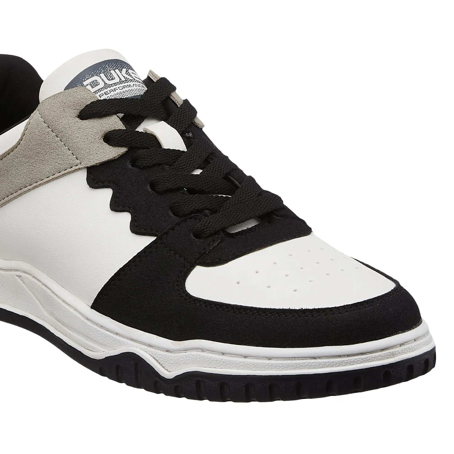 Duke Men Sneakers  (FWOL2538)