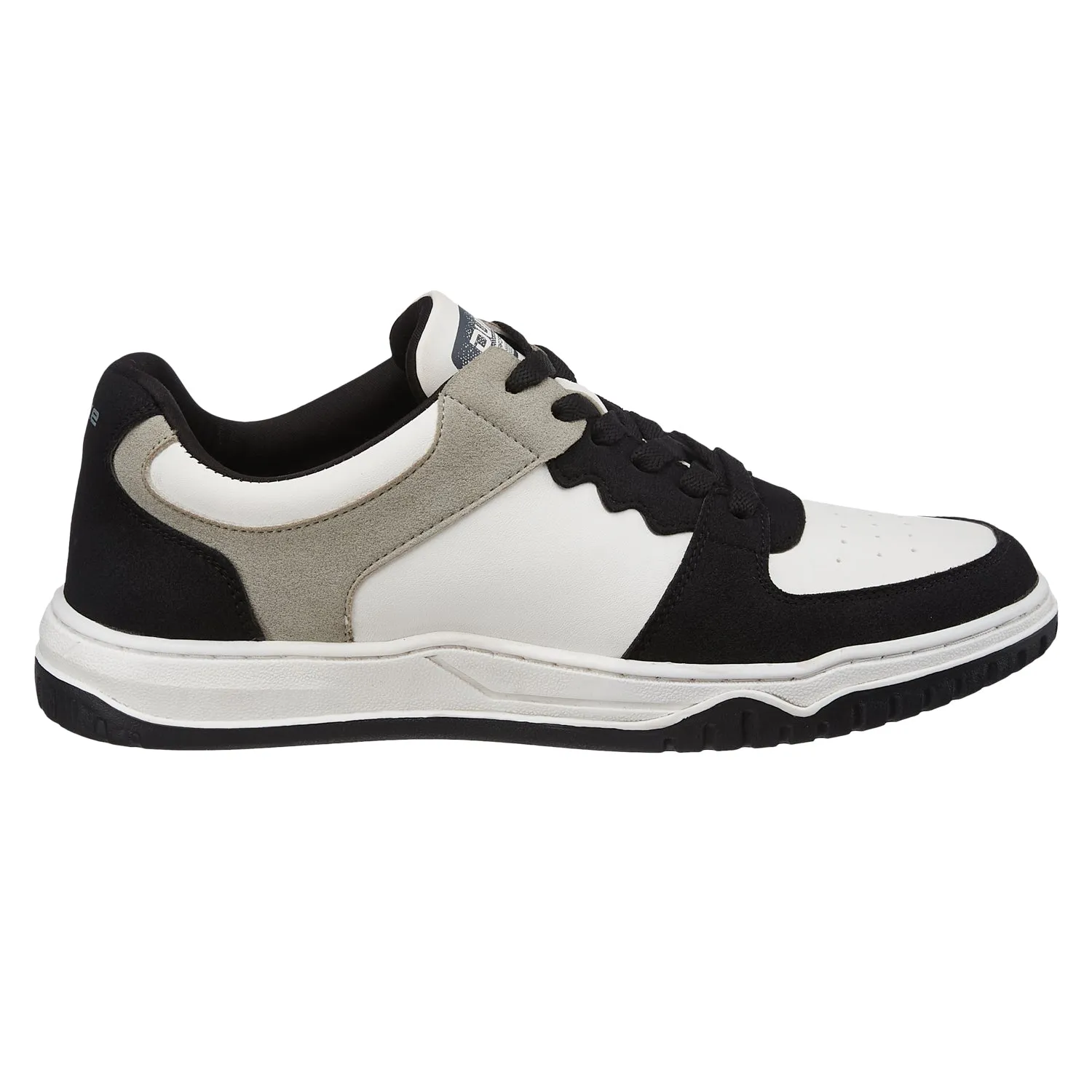 Duke Men Sneakers  (FWOL2538)
