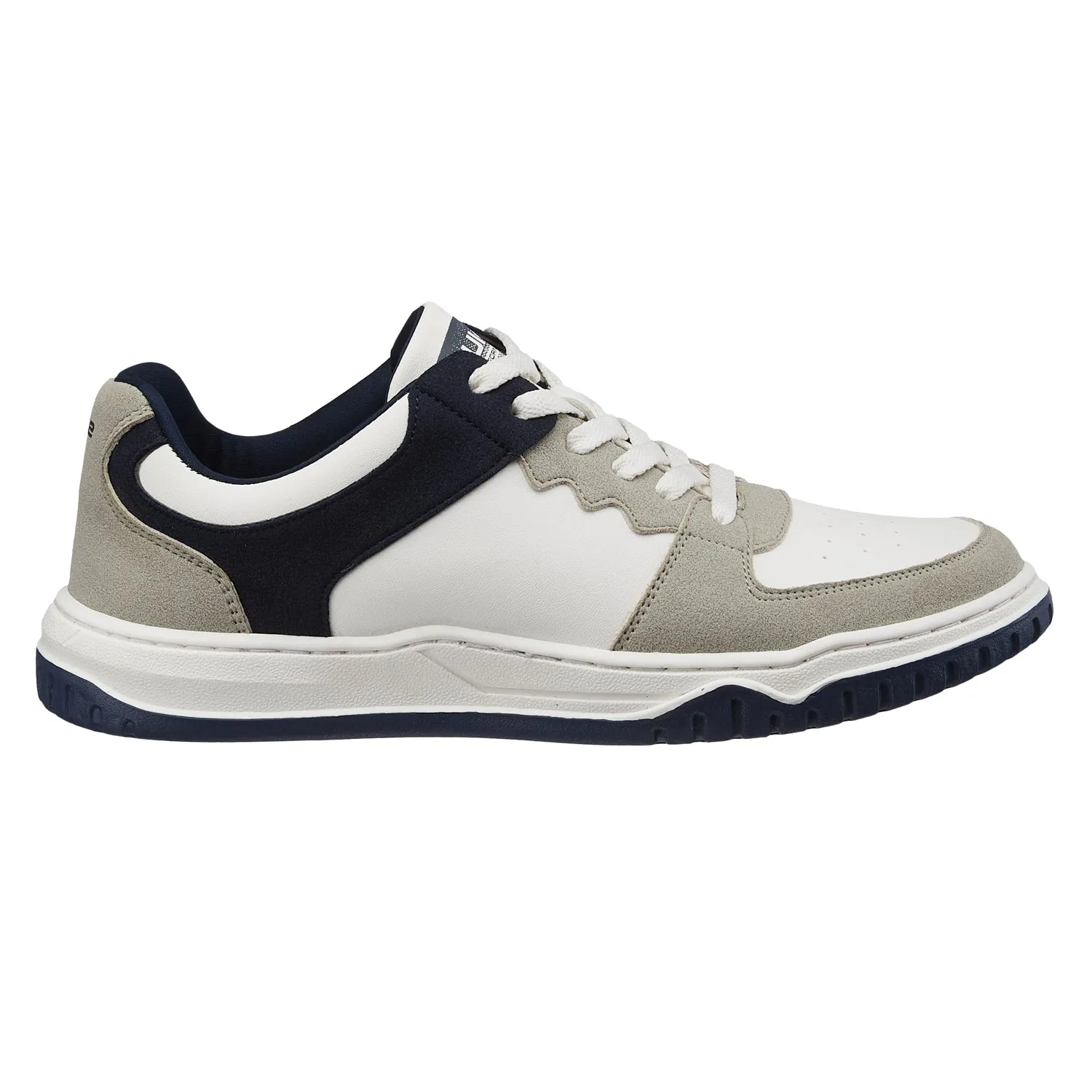 Duke Men Sneakers  (FWOL2538)