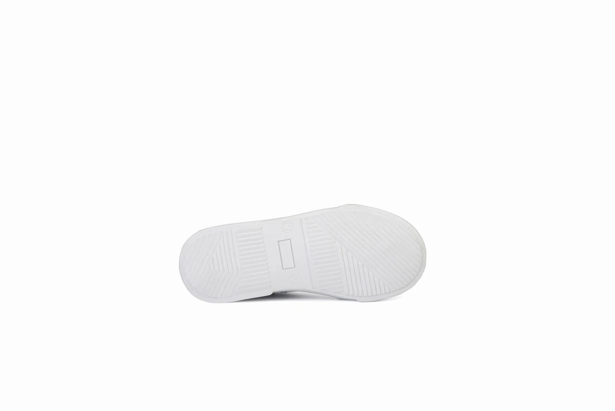 FOOT FEDERATION FAMILY DERBY KIDS' SNEAKER BLUE