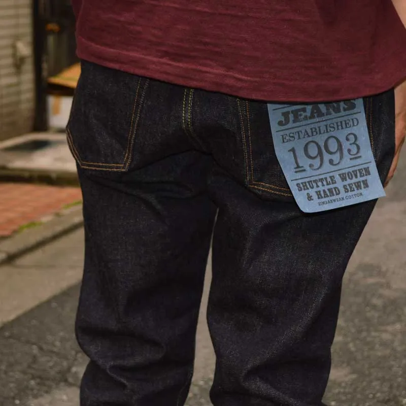 FULL COUNT "1110XX"  Tapered
