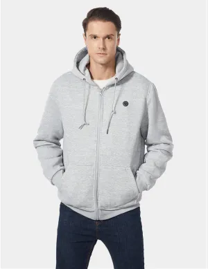 Heated Hoodie - Unisex 5 Heating Zones for Outdoor Comfort