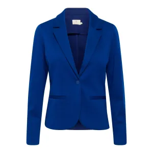 Jenny blazer Beacon Blue