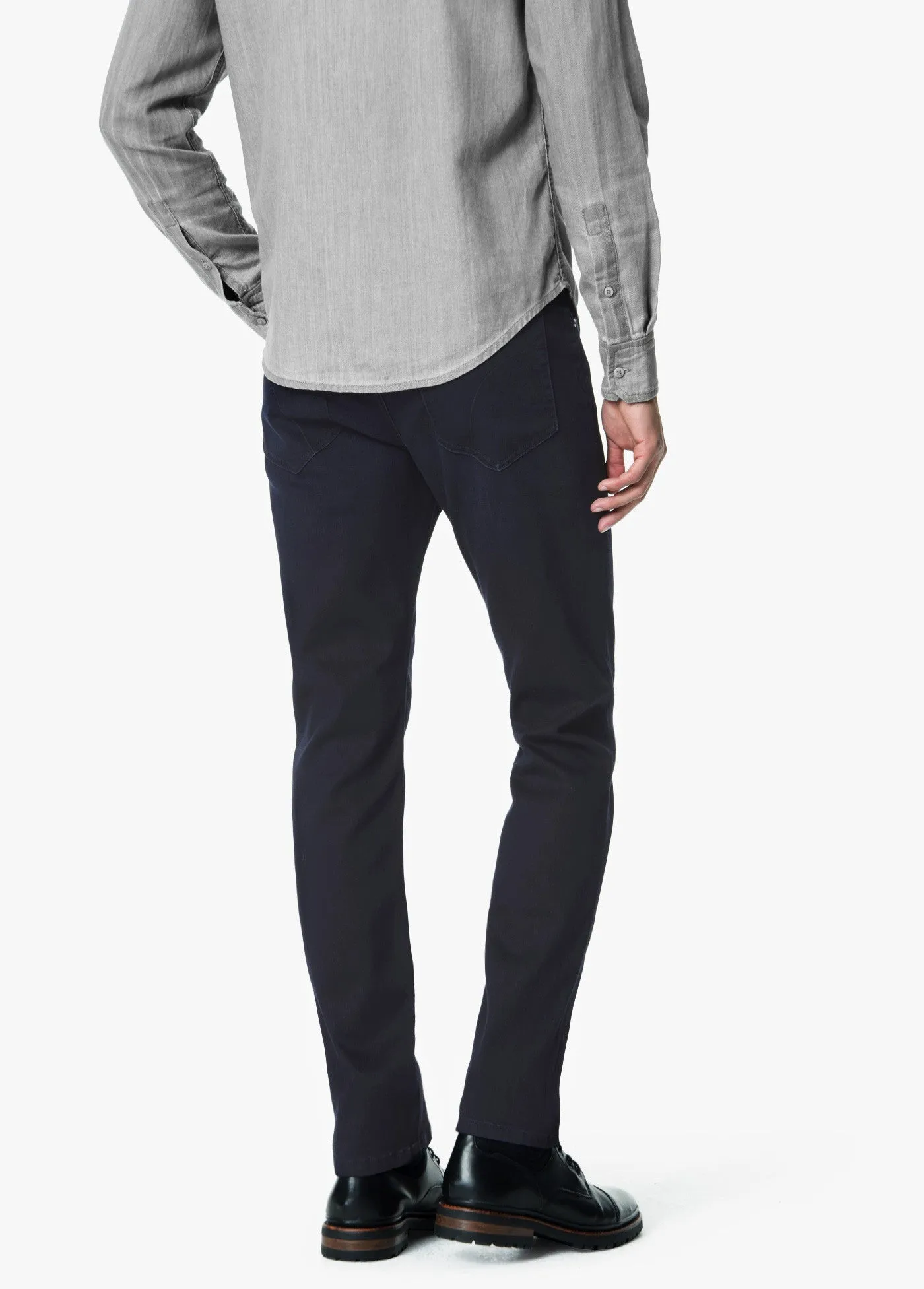 JOES - The Savile Row Ledger