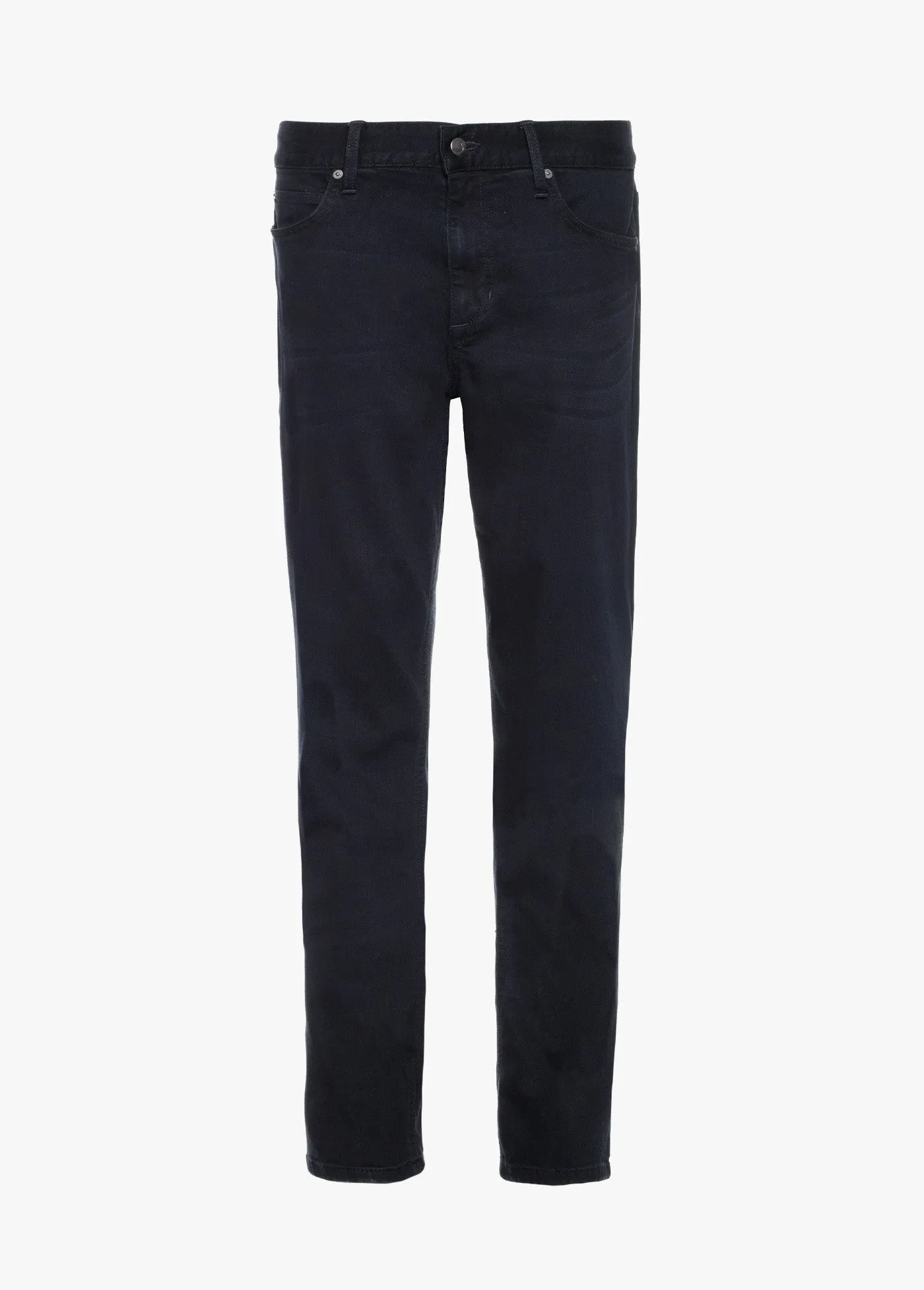 JOES - The Savile Row Ledger