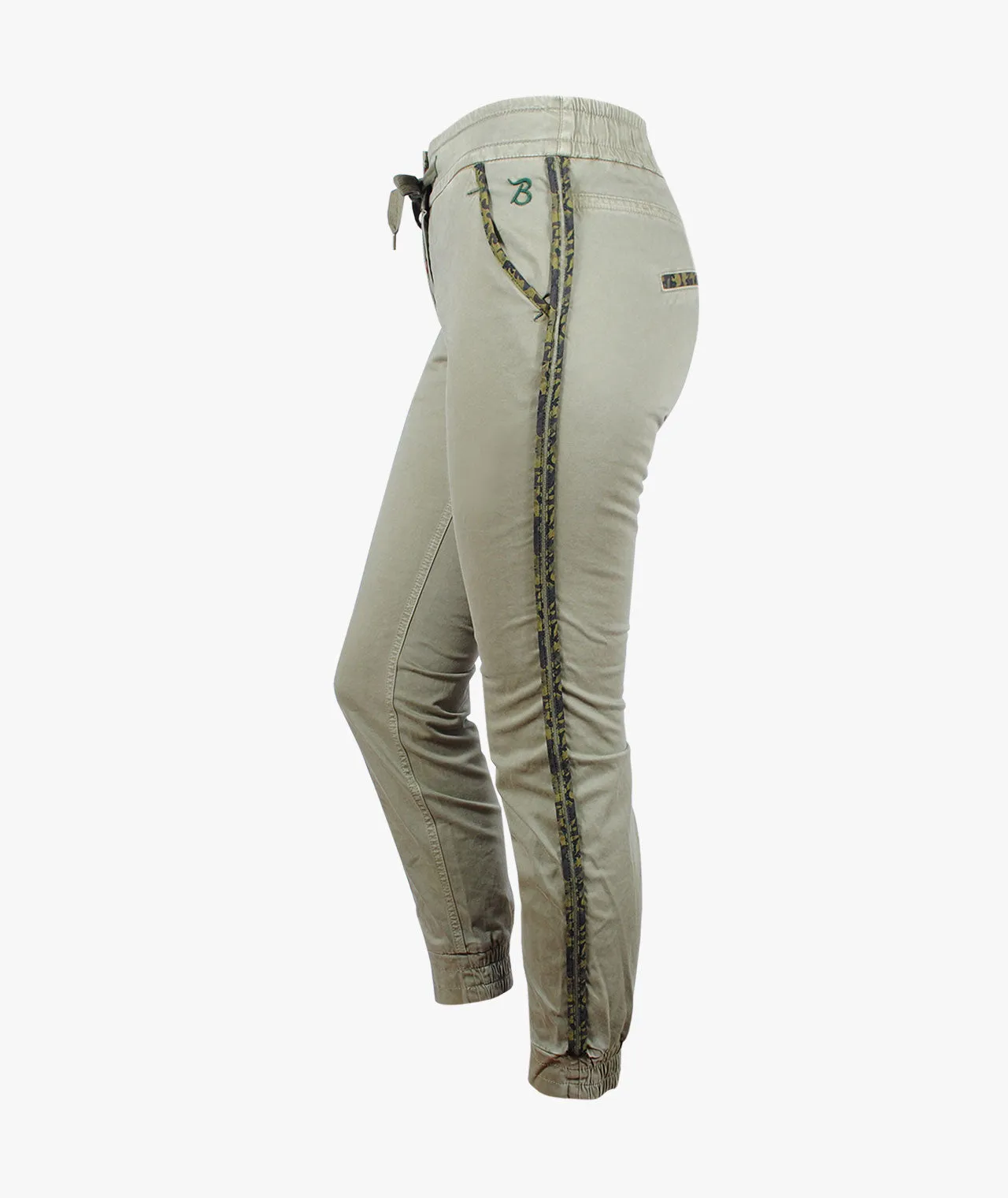 Jogging Pants Queens