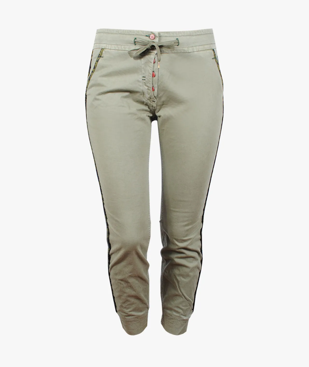 Jogging Pants Queens