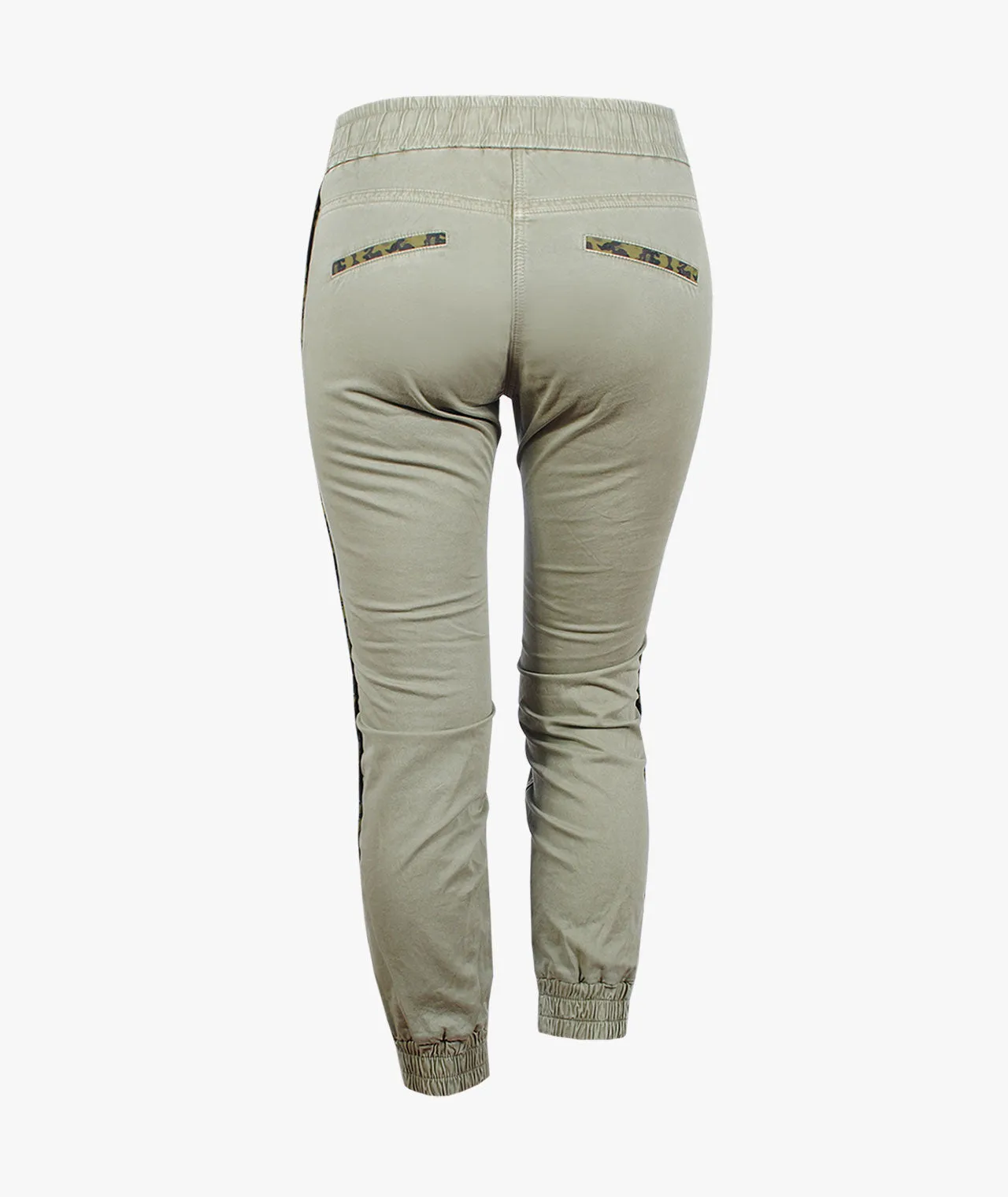 Jogging Pants Queens