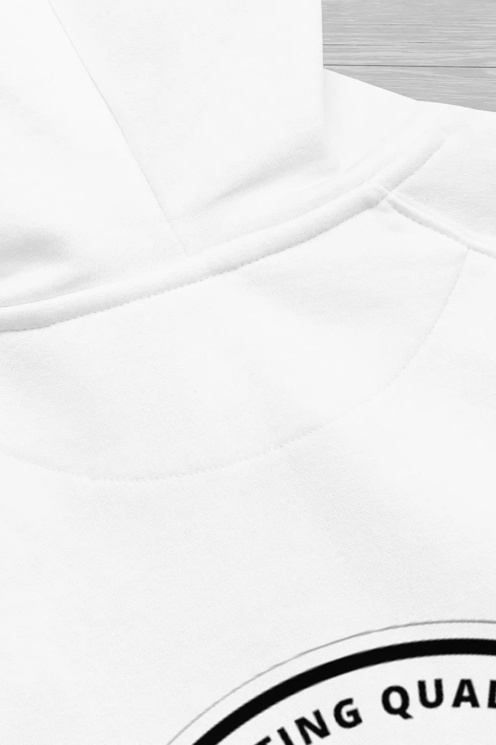 KAFFEE - Women's eco hoodie by Dragon Foxx™