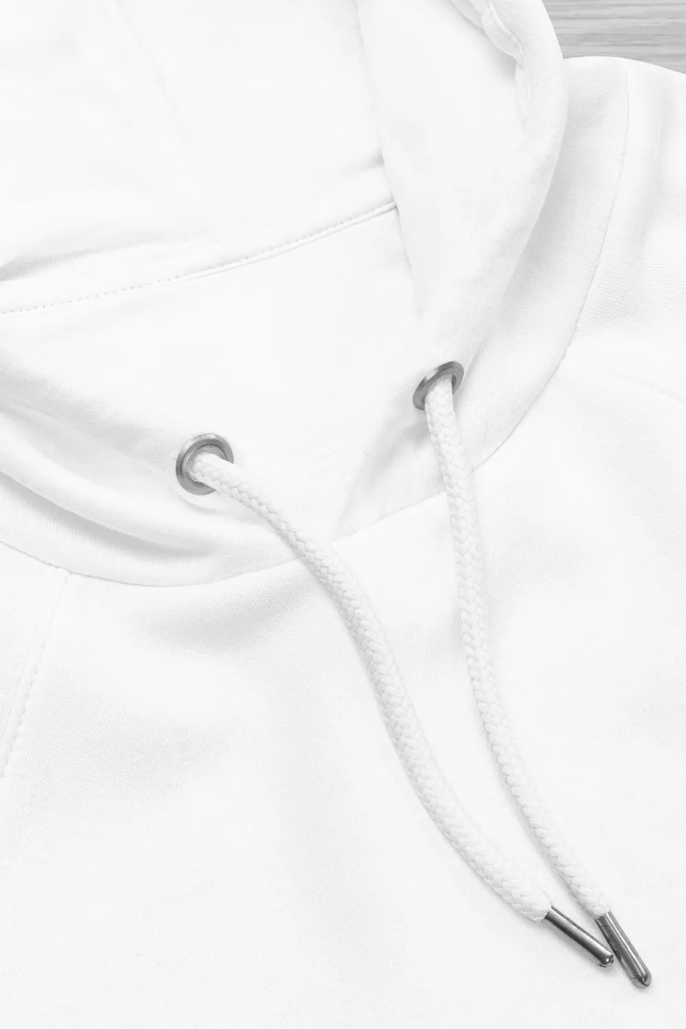 KAFFEE - Women's eco hoodie by Dragon Foxx™