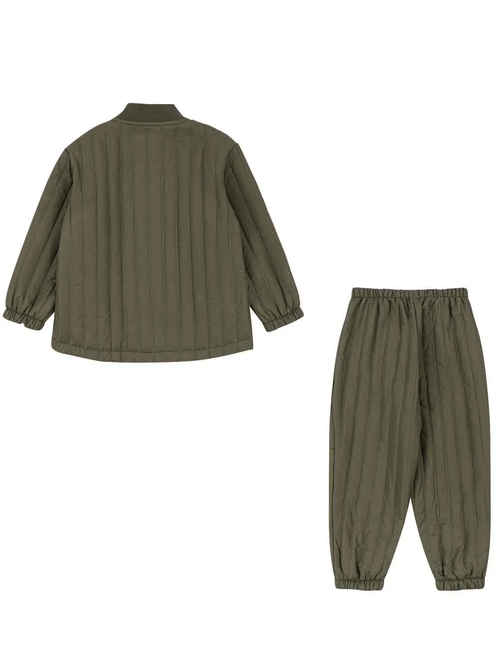 Kalamata Evi Thermo Set