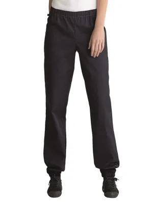 Kentaur Unisex Elastic Jogger Scrub Pant