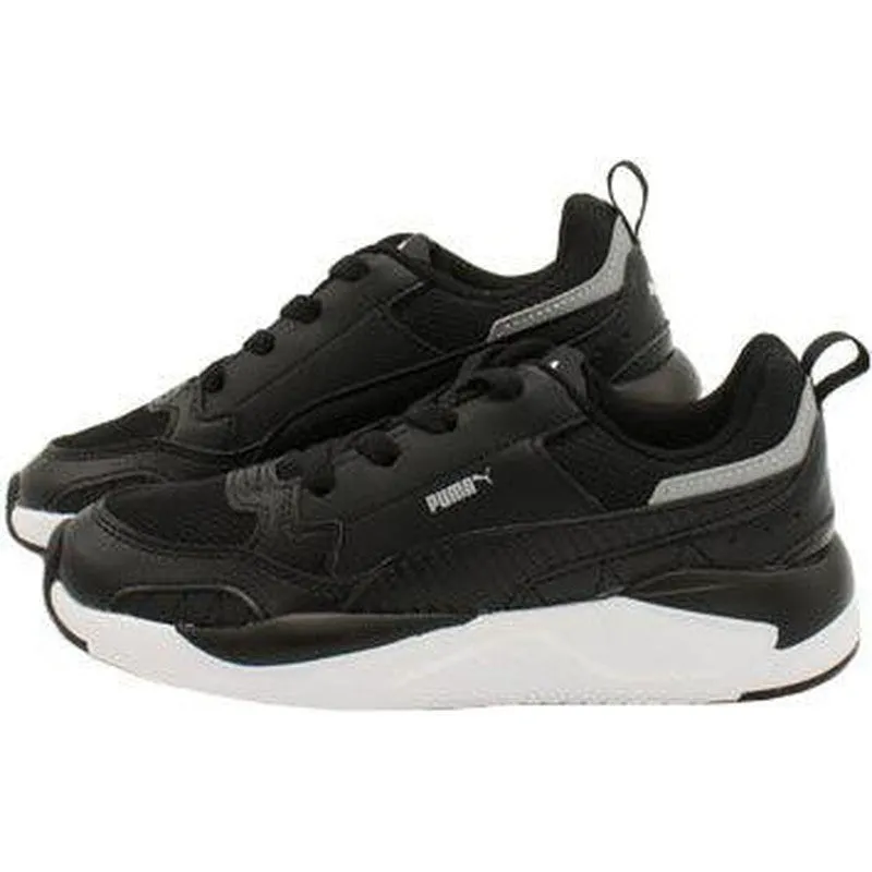 Kid's PK X-Ray 2 Square AC Sneakers