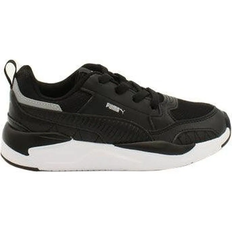 Kid's PK X-Ray 2 Square AC Sneakers