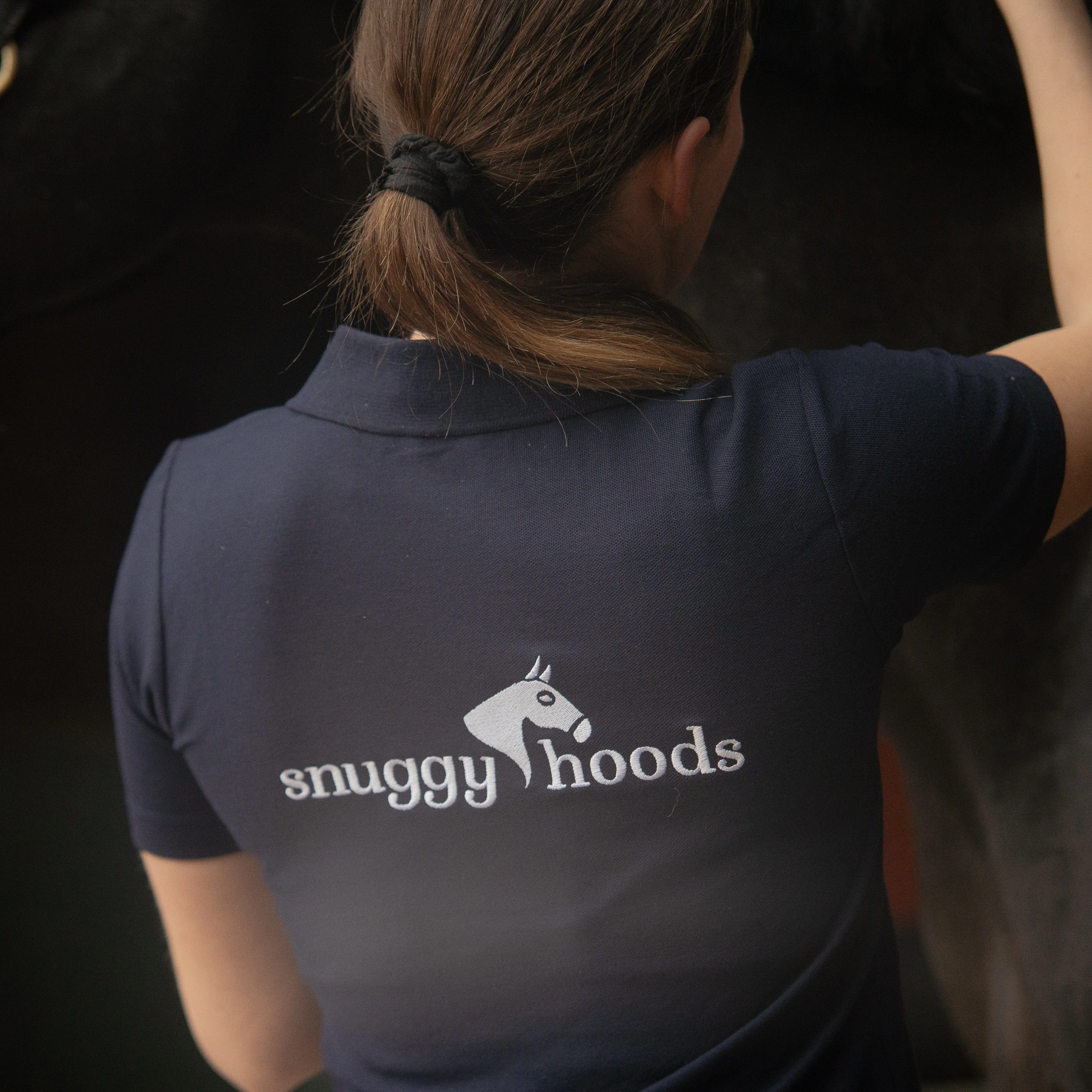 Ladies Elite Polo Shirt