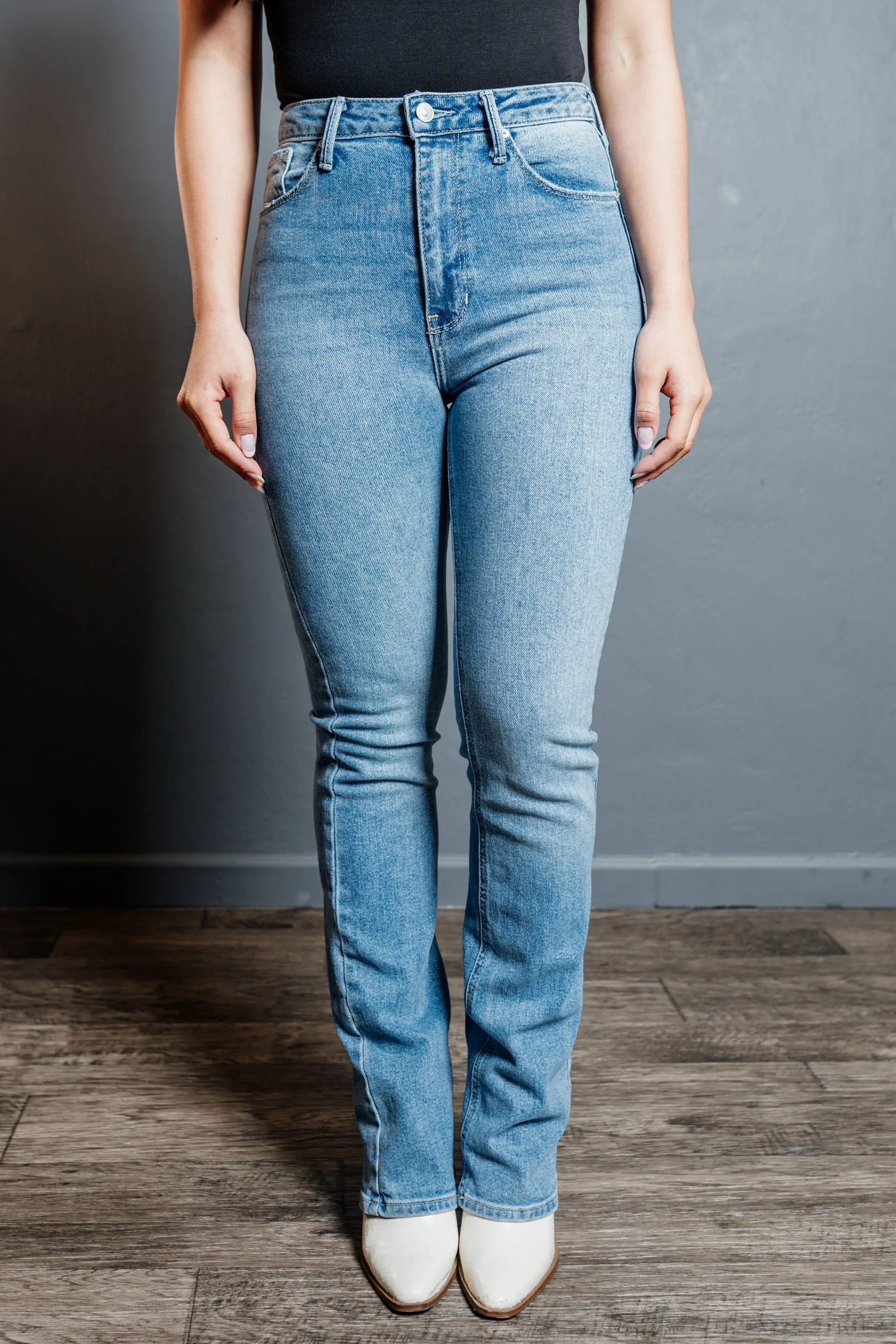 Lexi Long Bootcut