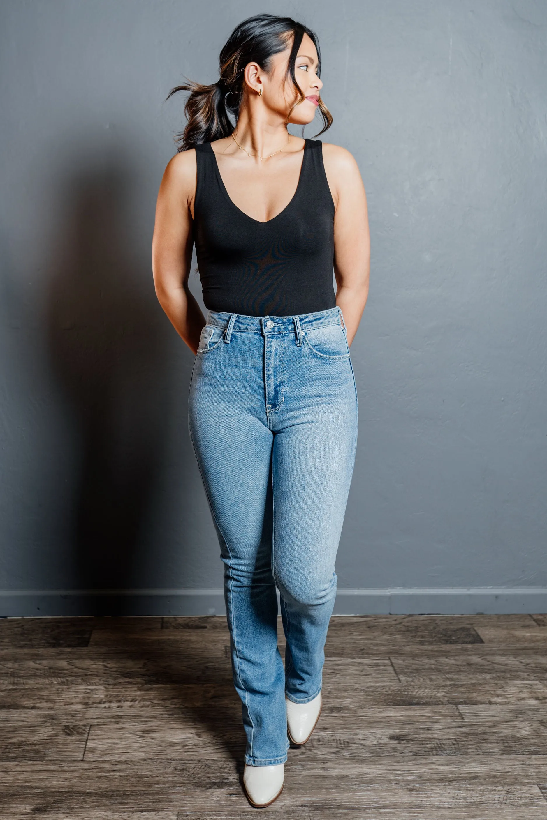 Lexi Long Bootcut