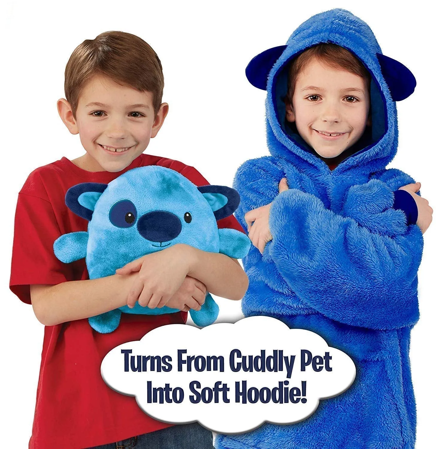 Limited Time Supply --Cute Pets Hoodie