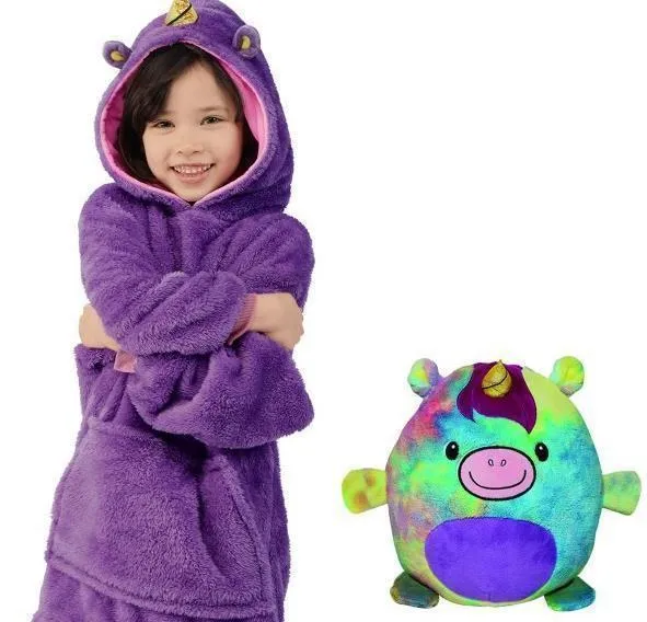 Limited Time Supply --Cute Pets Hoodie