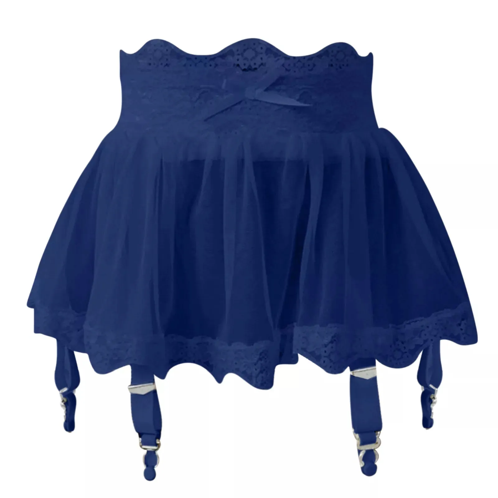Living Out A Memory Skirt