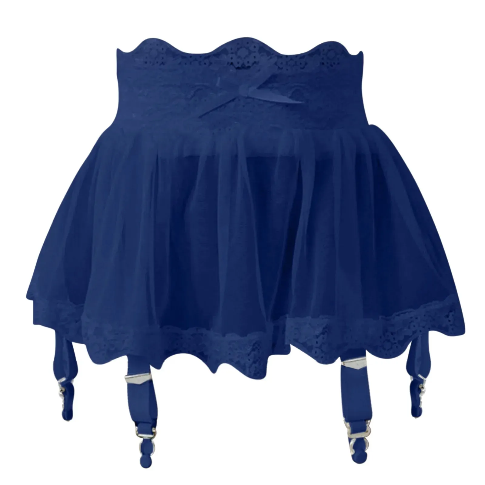 Living Out A Memory Skirt