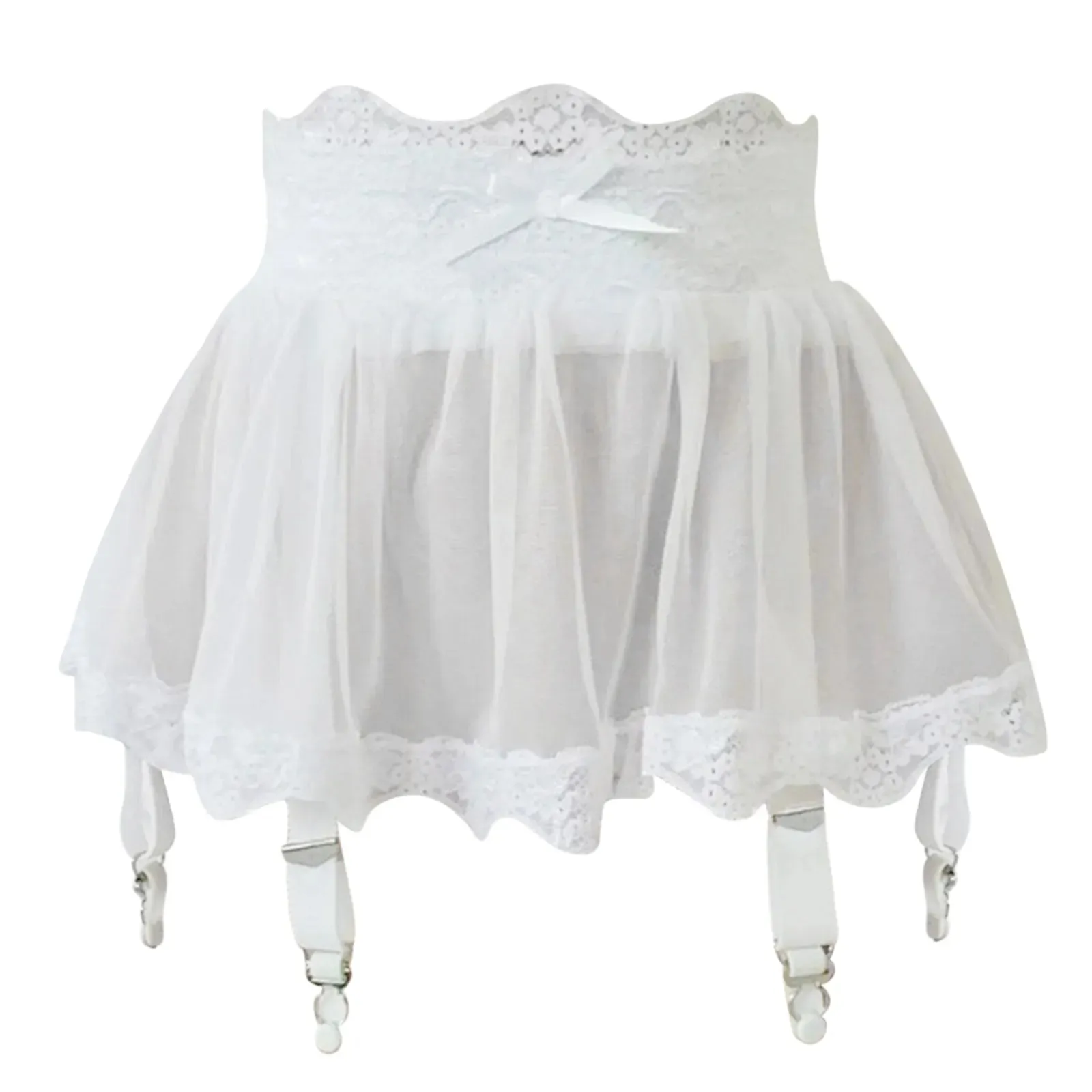 Living Out A Memory Skirt