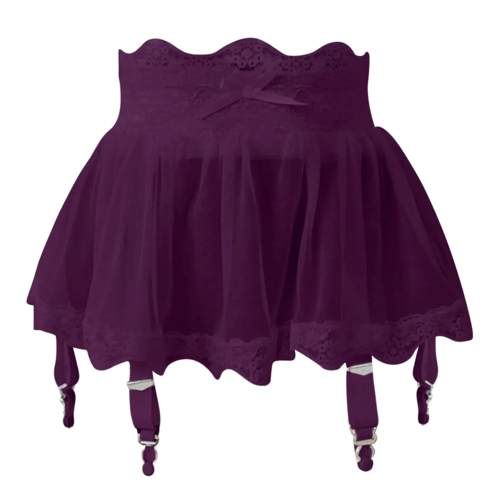 Living Out A Memory Skirt