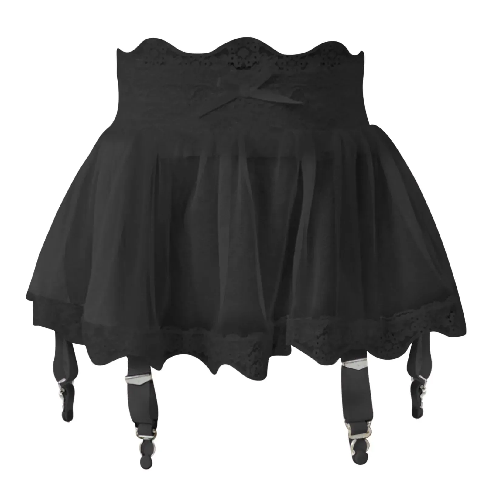 Living Out A Memory Skirt