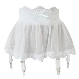Living Out A Memory Skirt