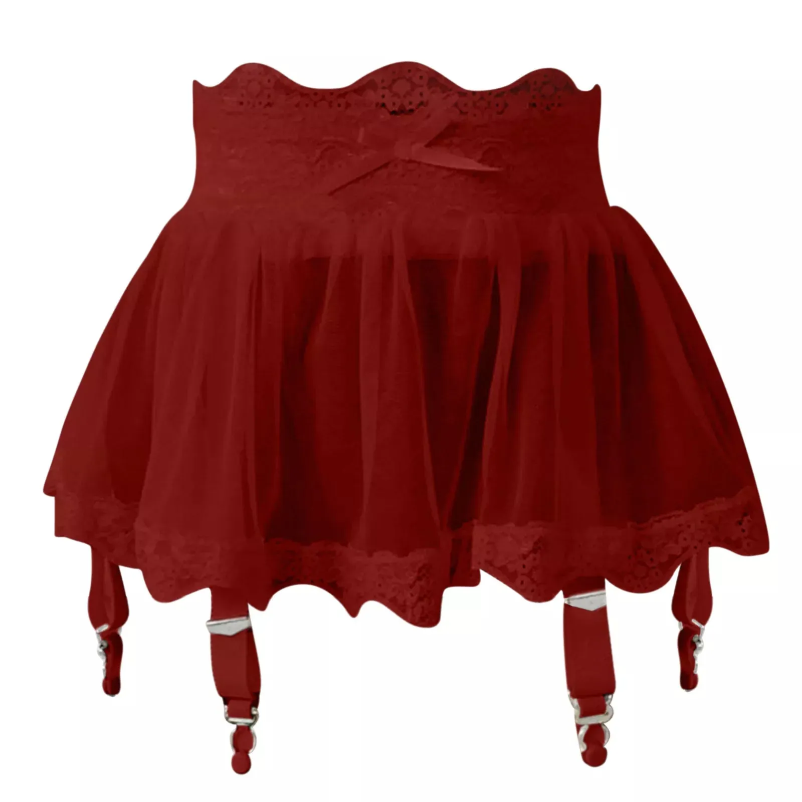 Living Out A Memory Skirt