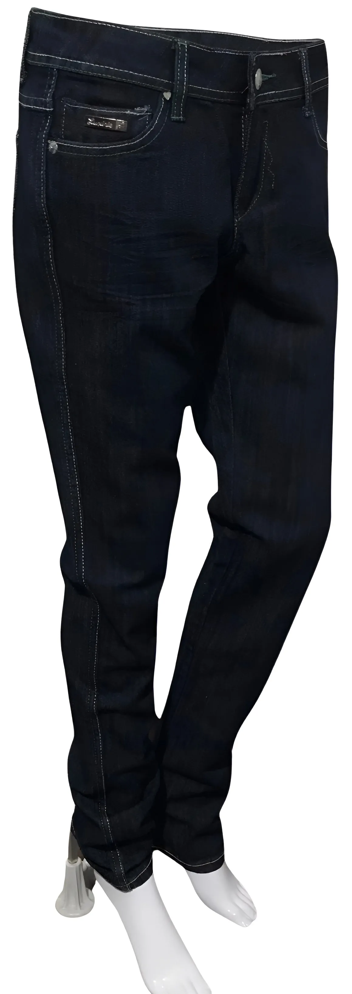 ^LUXURIE^ WOMEN'S DEMIN BY LRG (7-28)