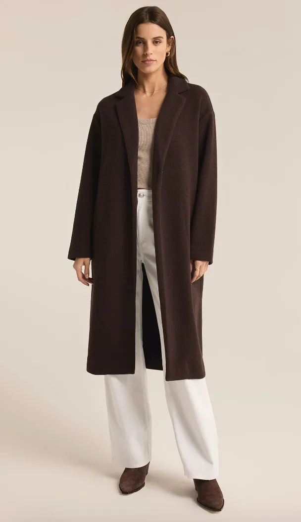 MASON COAT