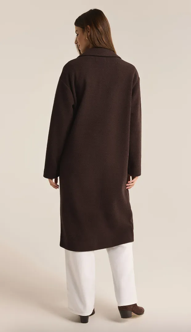 MASON COAT