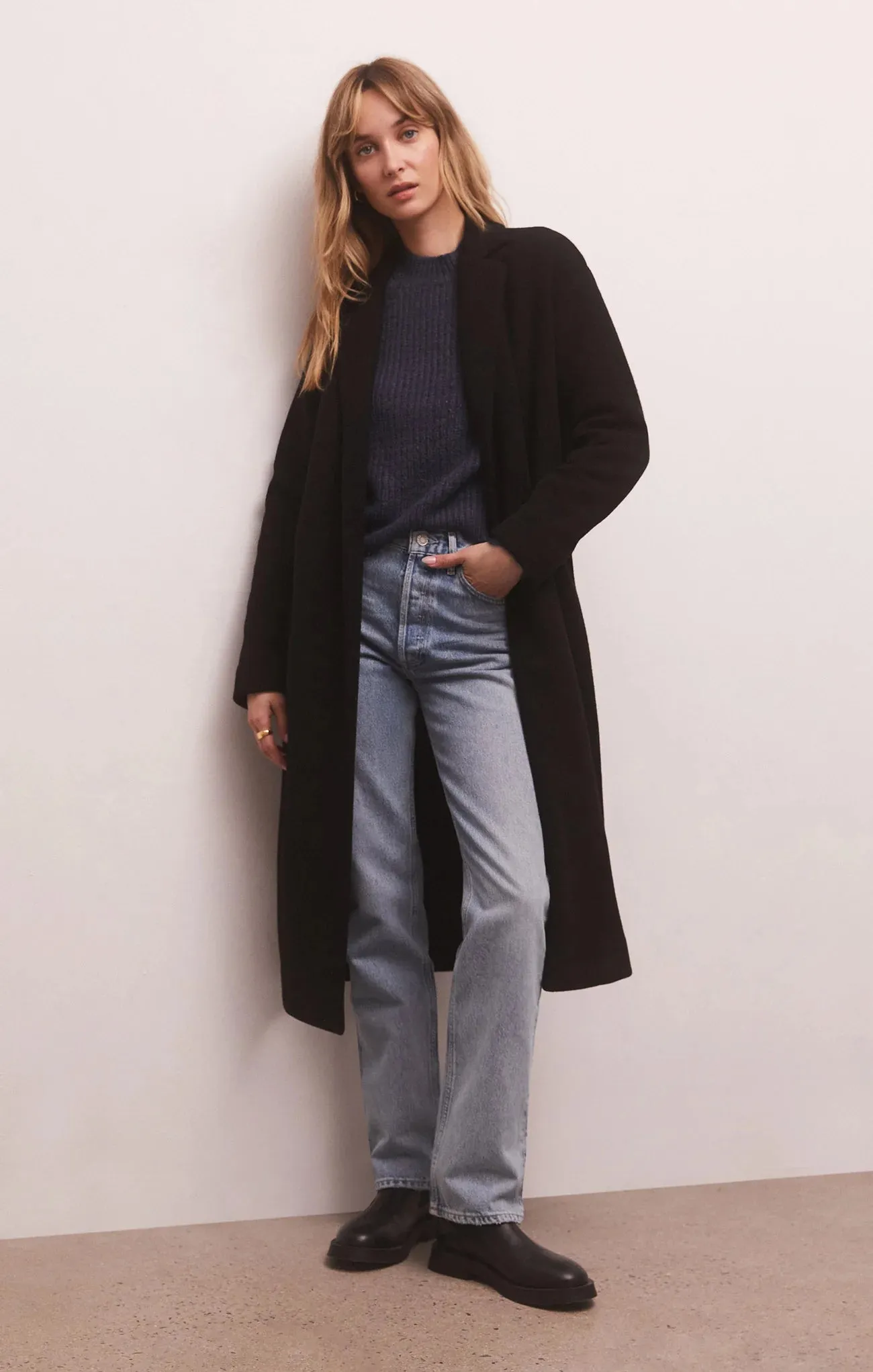 MASON COAT
