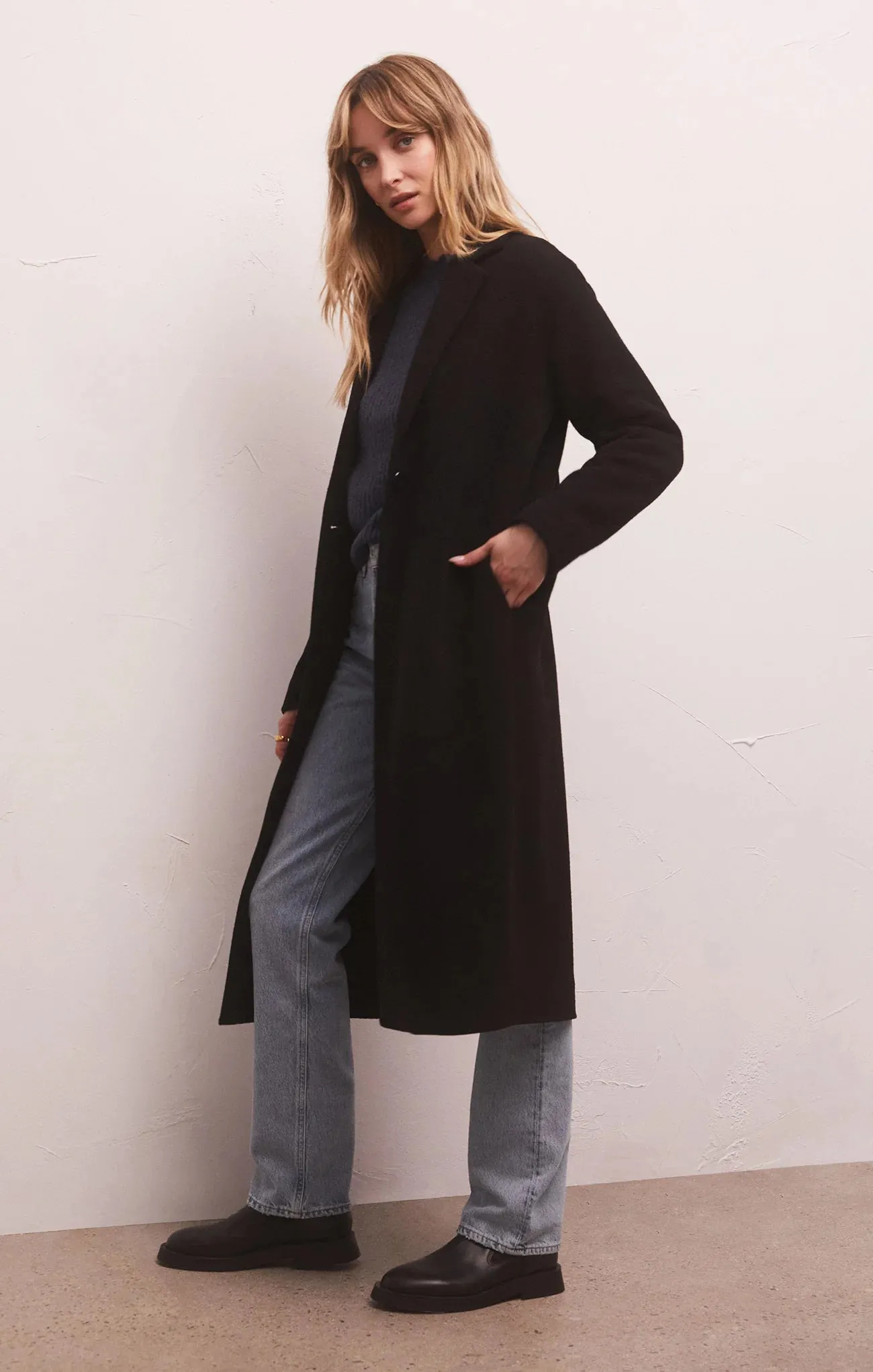 MASON COAT