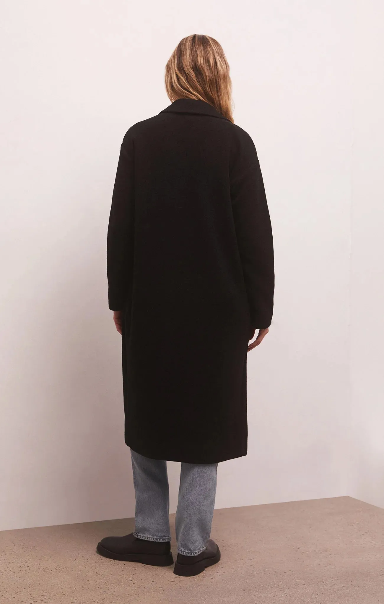 MASON COAT