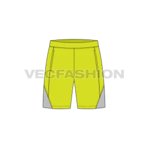 Mens Gym Shorts