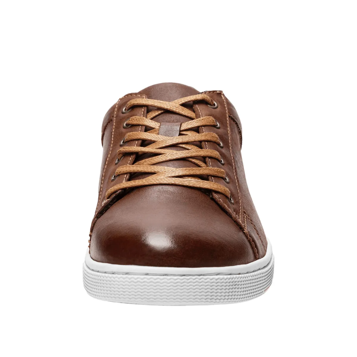 Men's Leather Sneakers Fashion | JOUSEN