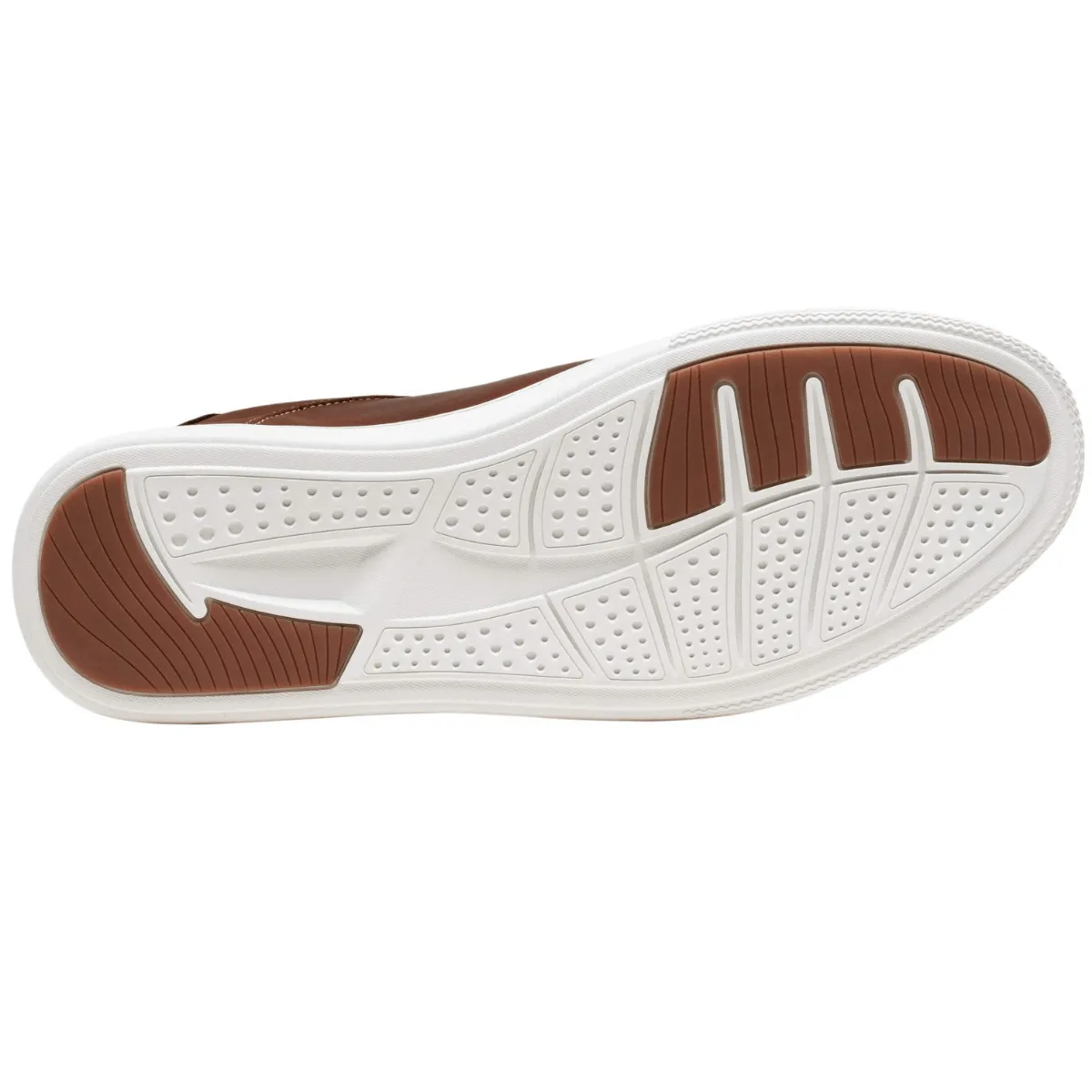 Men's Leather Sneakers Fashion | JOUSEN