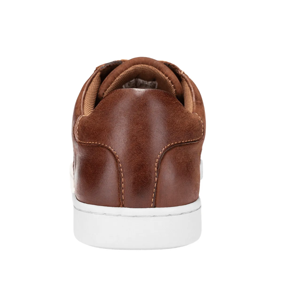 Men's Leather Sneakers Fashion | JOUSEN