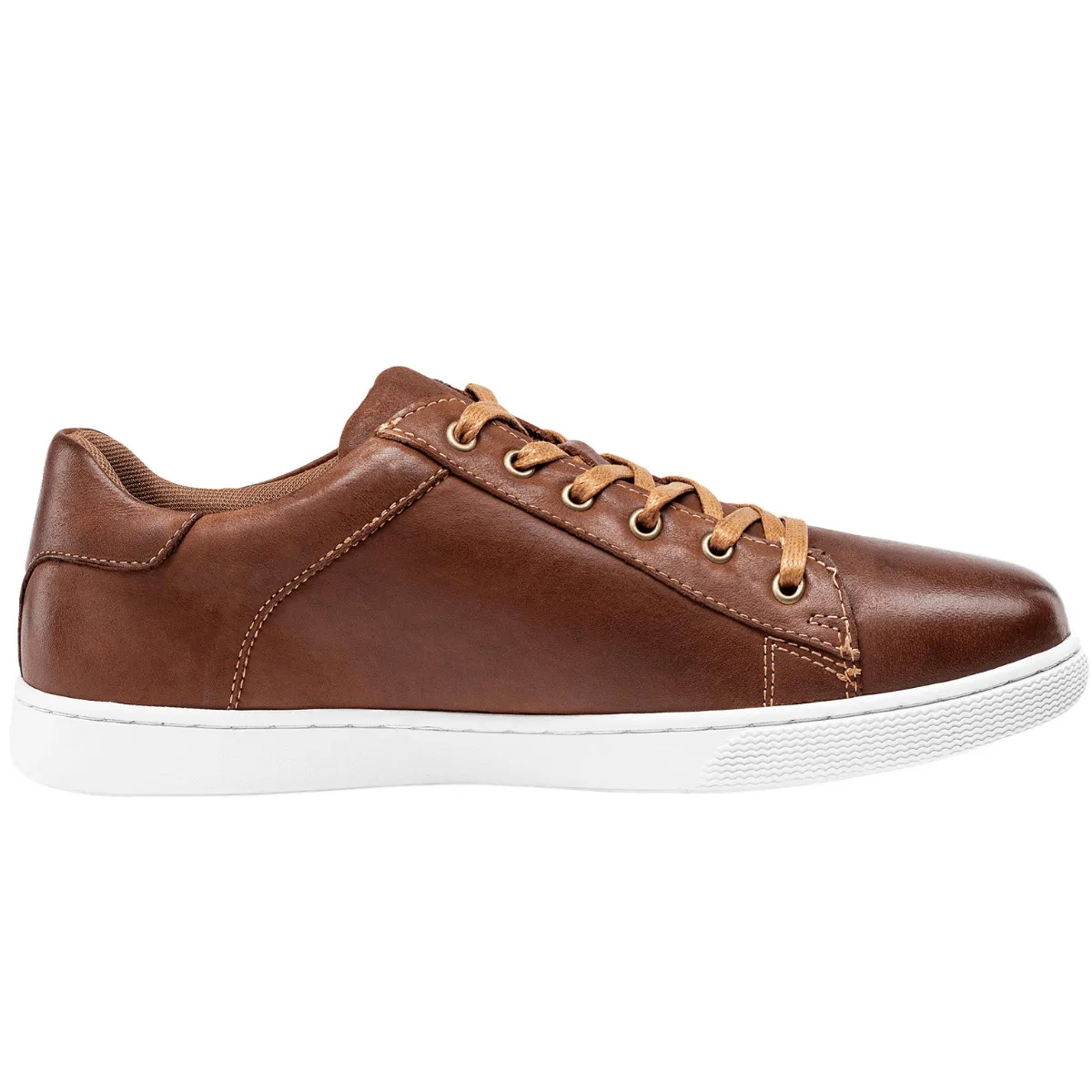 Men's Leather Sneakers Fashion | JOUSEN