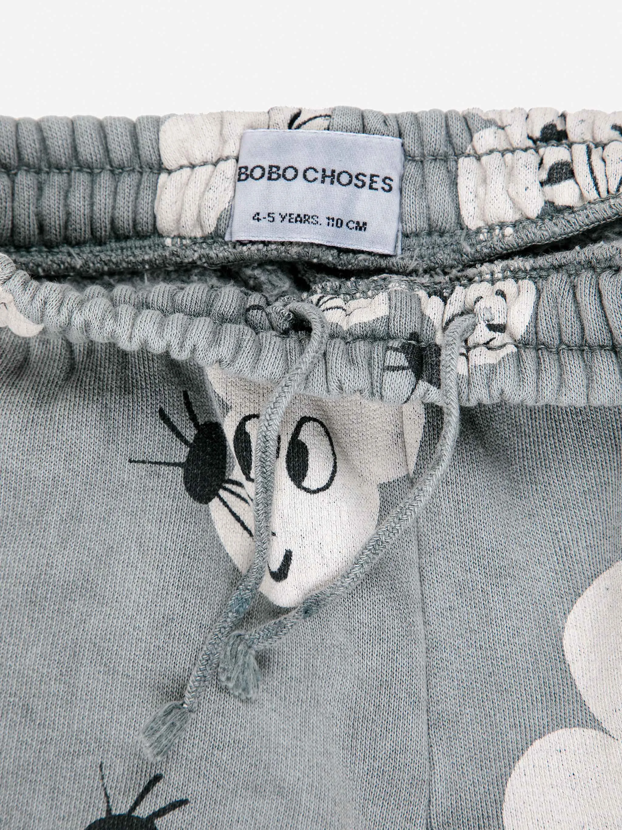MOUSE ALL OVER JOGGING PANTS