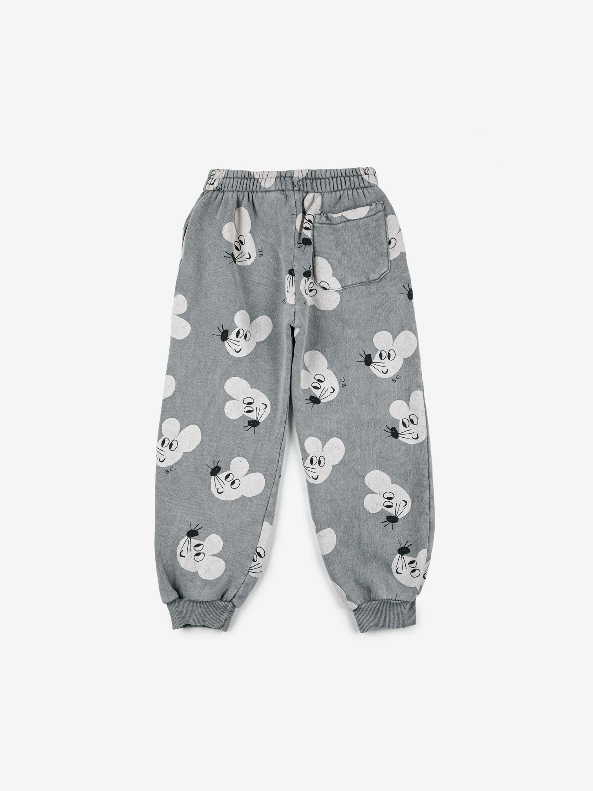 MOUSE ALL OVER JOGGING PANTS
