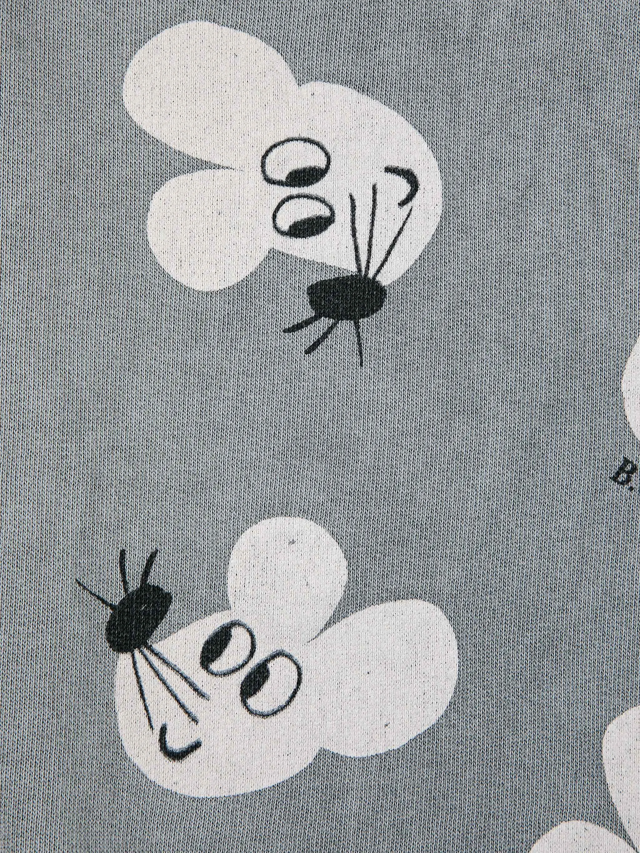 MOUSE ALL OVER JOGGING PANTS