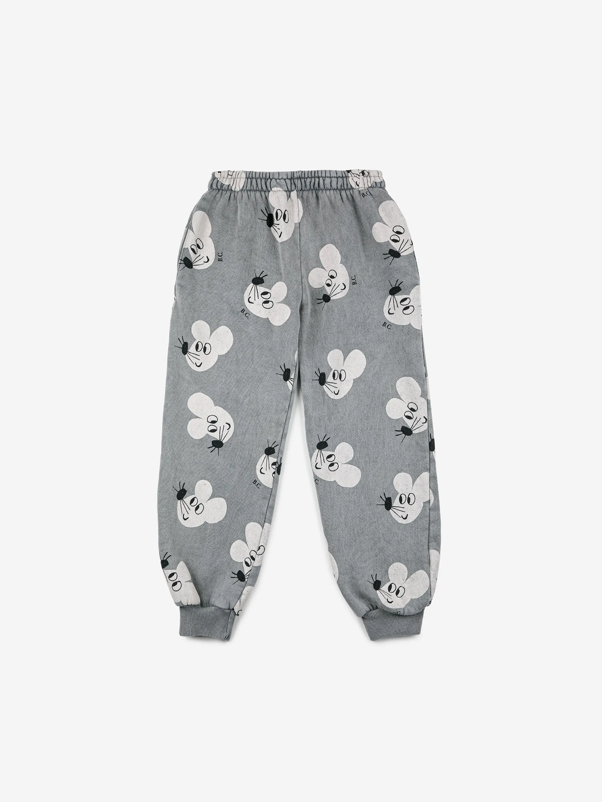MOUSE ALL OVER JOGGING PANTS
