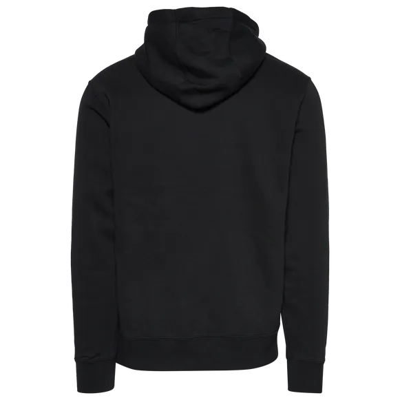 Nike City Force Chicago Fleece Pullover Hoodie Black CQ7247-010