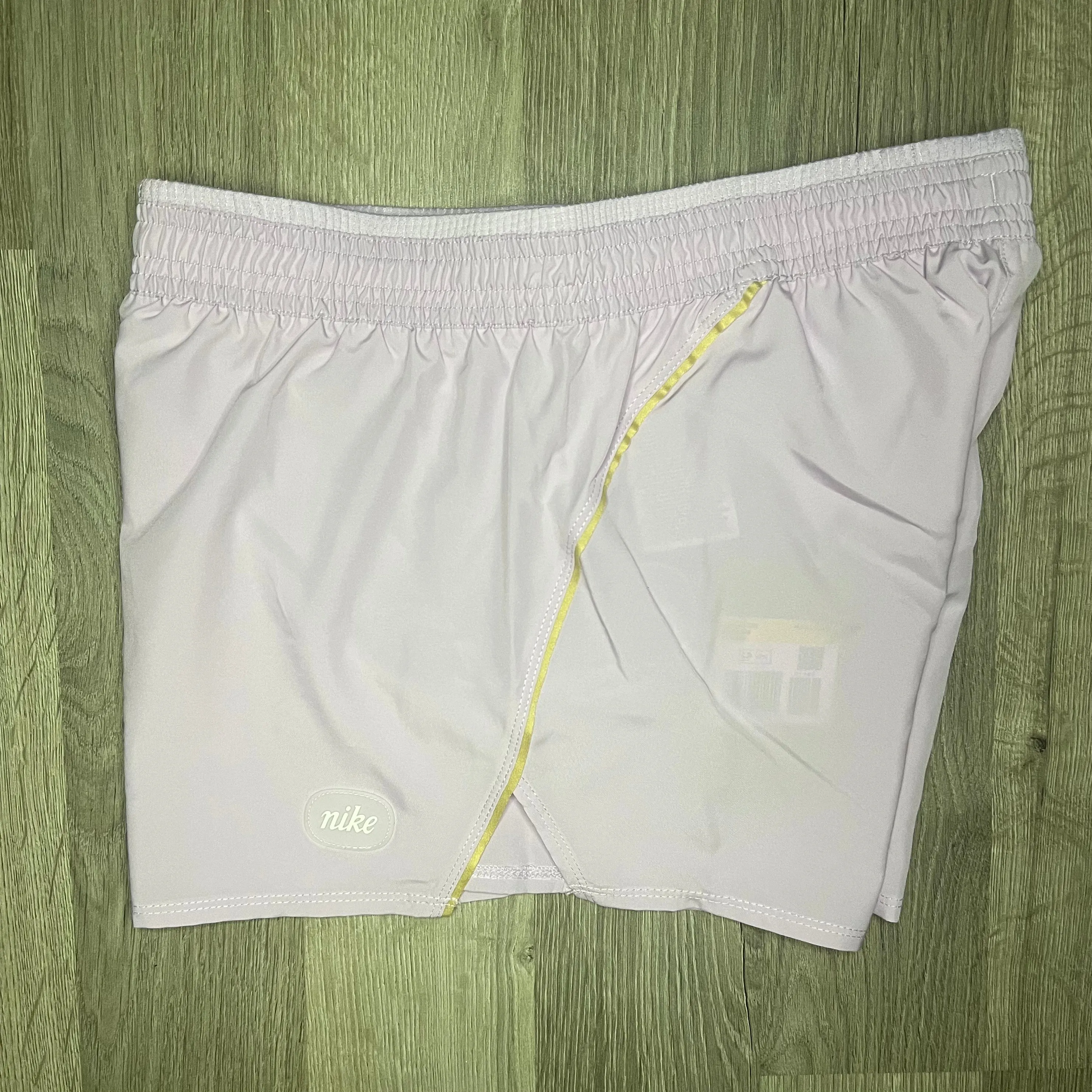 Nike Icon Running Shorts Light Pink (Women)
