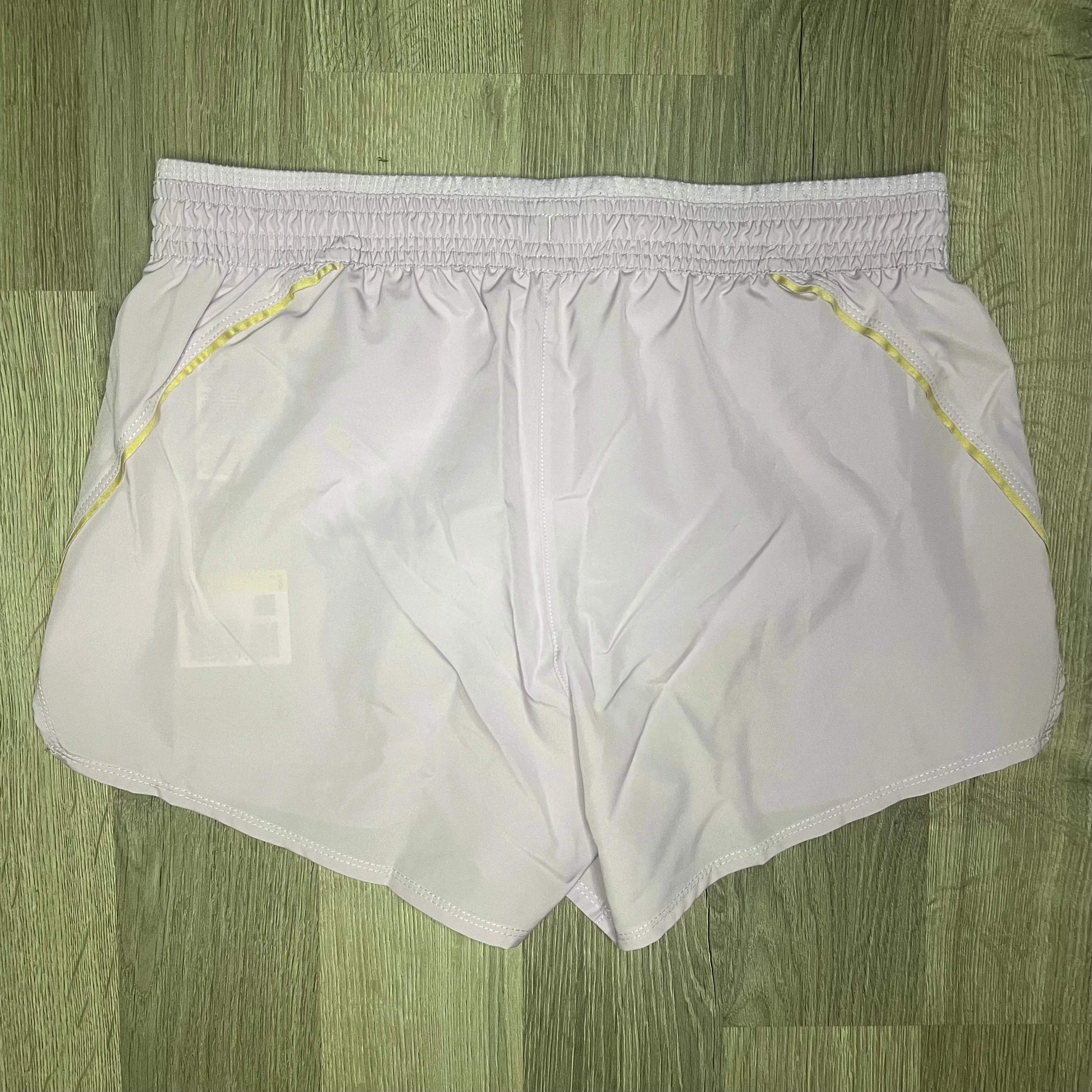 Nike Icon Running Shorts Light Pink (Women)