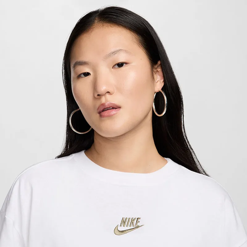 Nike Women's Sportswear Oversized T-Shirt
